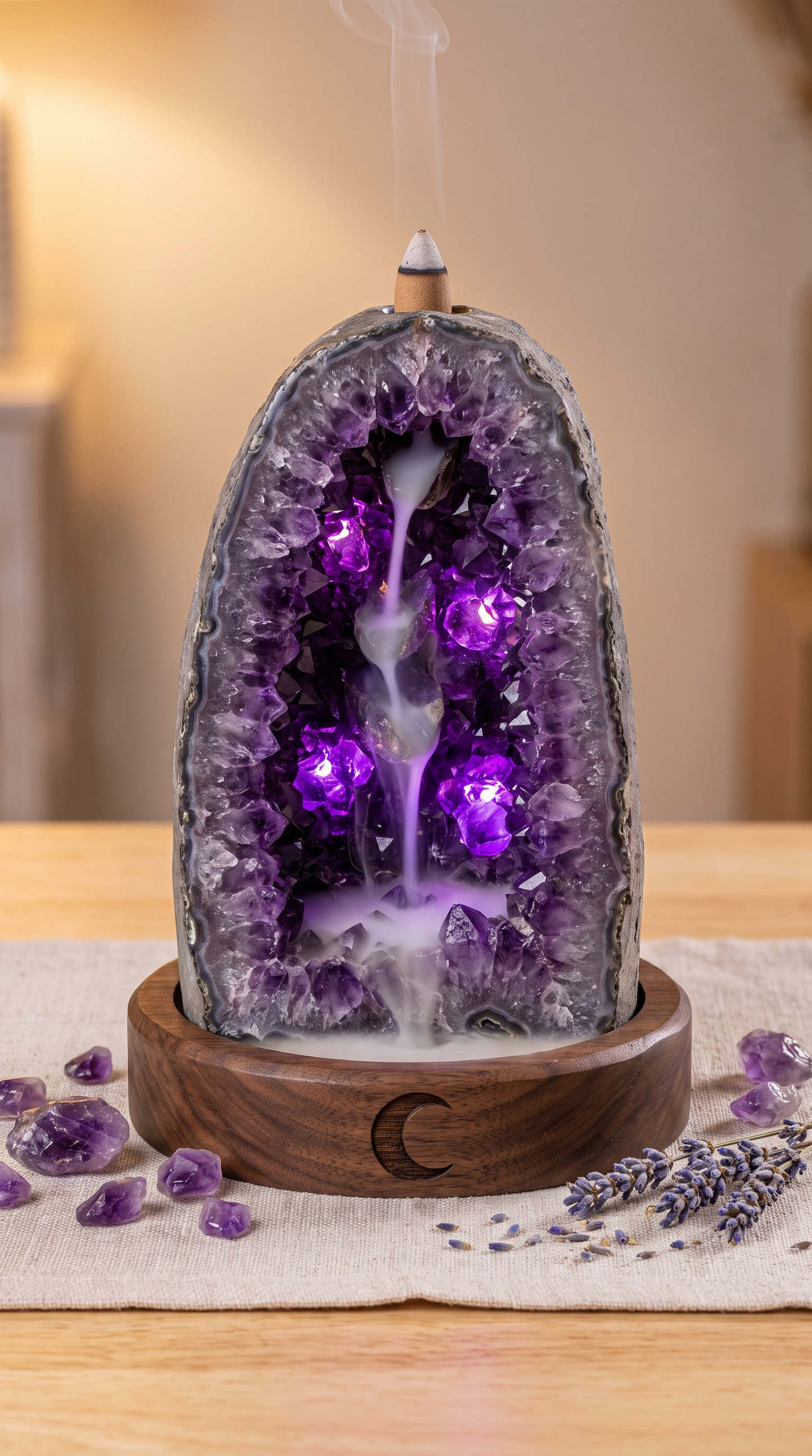 Witchy Incense Burners