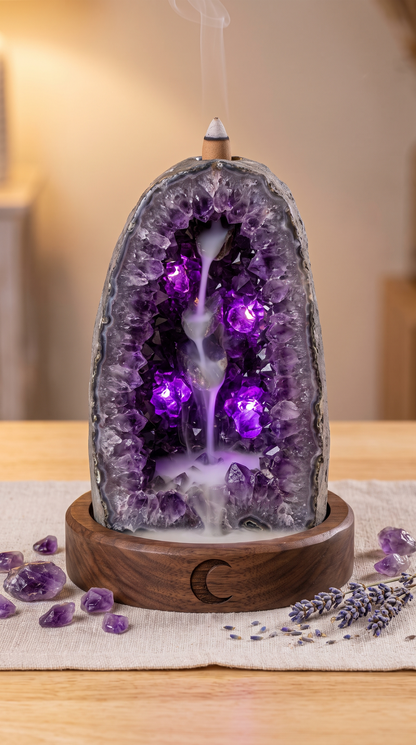 Witchy Incense Burners